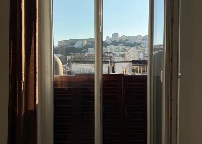 View 홈스테이 *