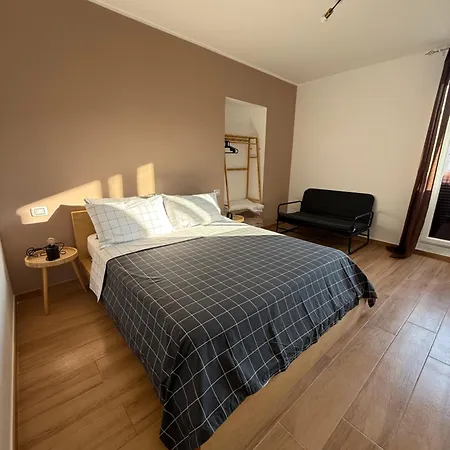 Accommodatie bij particulieren View